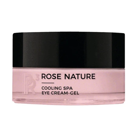 ANNEMARIE BÖRLIND Rose Nature Gel-crema contorno de ojos Pour tous les skins types 15ml