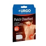 Urgo Decontracterende thermische patch 8u 2 patches Urgo Decontracterende thermische patch 8u 2 patches