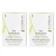 A-Derma Oats Rhealba Dermatological Bread 2x100g
