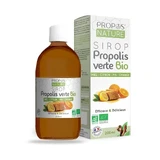 Propos'Nature Bio Grüner Propolis-Sirup 200 ml
