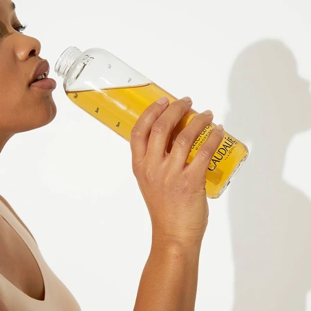 Caudalie Vinosculpt Bio-Drainage-Kräutertee Schlankheitsprogramm 20 Portionsbeutel