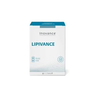 Inovance Lipivance 60 comprimés