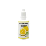 Citrobiotic Bio-Grapefruitkernextrakt mit Vitamin C 50ml