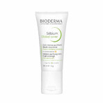 Bioderma Sebium Anti-imperfectie kleurcrème voor de acnegevoelige huid 30ml Bioderma Sebium Anti-imperfectie kleurcrème voor de acnegevoelige huid 30ml