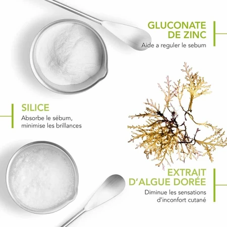 Bioderma Sebium Crème teintée anti-imperfections Peaux acnéiques 30ml