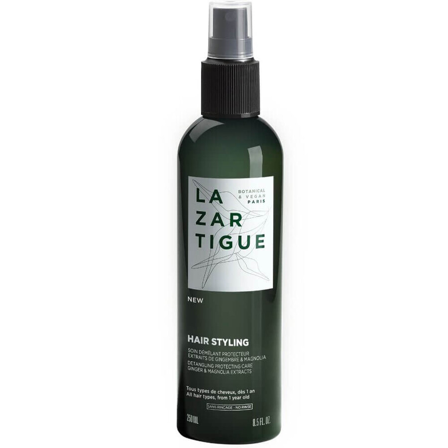 Lazartigue Hair Styling Soin Démêlant Protecteur 250ml