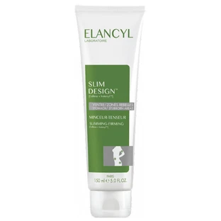 Elancyl Anti-cellulite Slim design tensor cream 150ml