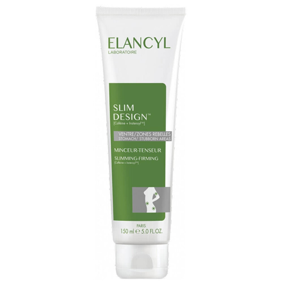 Comprar Elancyl Crema reafirmante anticelulítica Slim design 150 ml Elancyl Crema reafirmante anticelulítica Slim design 150 ml