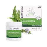 Pranarôm Aromaforce Bio Borstbalsem 80ml