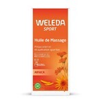 Weleda Arnica Massage Oil 50ml