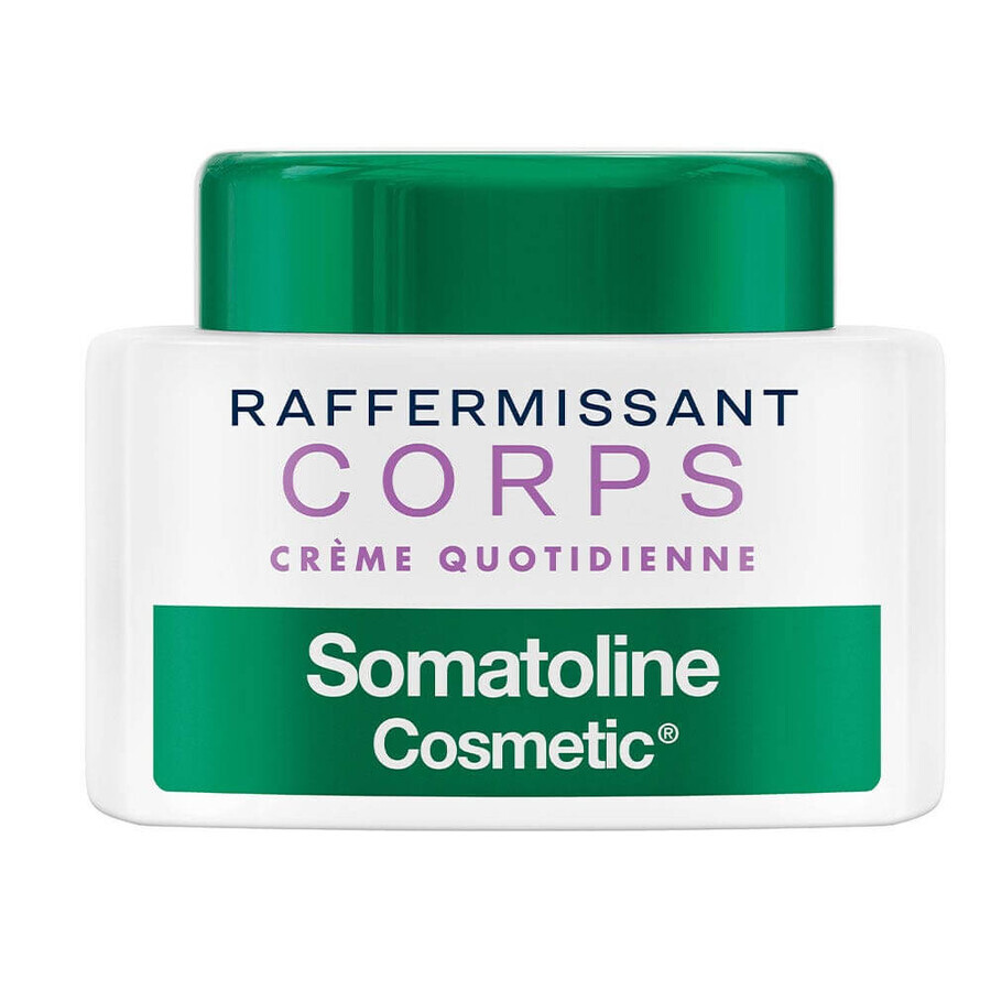 Cumpără Somatoline Cremă de corp pentru fermitate 300 ml Somatoline Cremă de corp pentru fermitate 300 ml