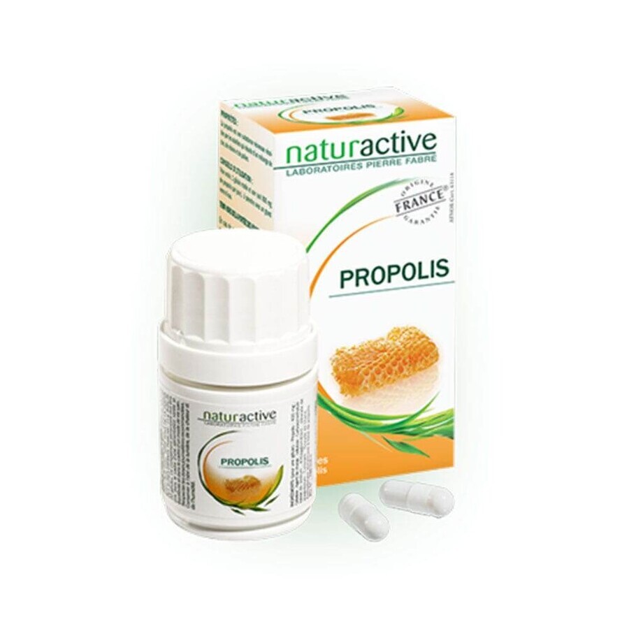 Naturactive Propolis Bio 30 Gélules