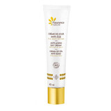 Fleurance Nature ANTI-AGE DAY CREAM WITH ORGANIC KING'S PEACE 40 ml
