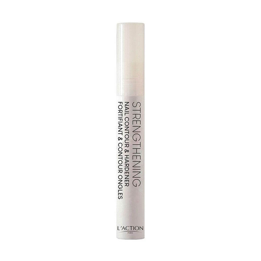 L'Action Cosmetique Mediatic Nail Strengthening and Shaping Pen 10ml