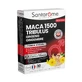 Santarome Maca 1500 Tribulus Tonus Sexuel 30 Comprimés