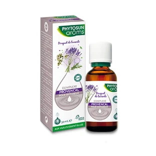 Phytosun Aroms Complejo Difusor Provenzal 30ml