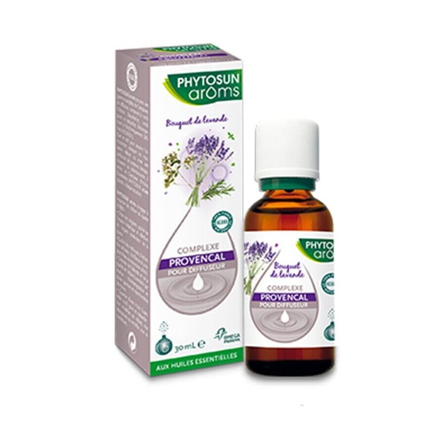 Phytosun Aroms Provence Diffuser Complex 30ml