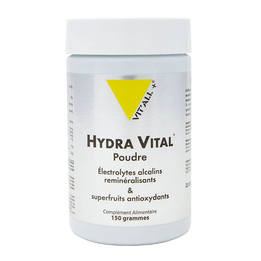 Vit'All+ Hydra Vital pulbere 150g