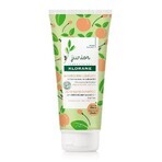Klorane Champú desenredante junior cabellos delicados 200 ml