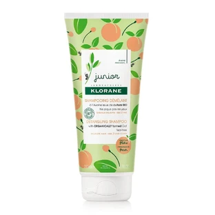 Klorane Junior Ontwarrende Shampoo Fijn haar 200 ml