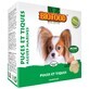 Biofood Mini Antipulci e Zecche con Marina 100 Compresse