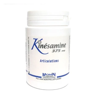 Monin Chanteaud Kinesamine 375mg 120 tabletten