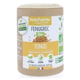 Nat&Form Fenegriek Bio Toon 90 capsules