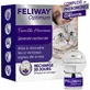 Feliway Optimum Serenity Renforcée Happy Family Kit Difusor y Recarga + Recarga De 48ml