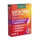 Santarome Vita'max Multivitamins Senior 50+ 30 Tablets