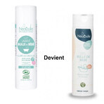 Neobulle Hygiene and diaper change baby hair and body wash gel 200 ml