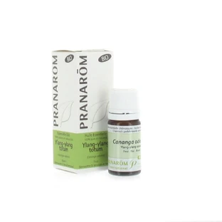 Pranarôm Ätherische Öle Ylang Ylang Totum Bio 5ml