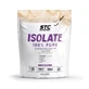 Stc Ernährung Protein Isolat 100% Rein 750g