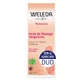 Weleda Huile De Massage Vergetures 2x100ml