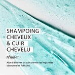 Nioxin System 3 Champú para cabellos coloreados/secos/dañados y caída moderada 1L Nioxin System 3 Champú para cabellos coloreados/secos/dañados y caída moderada 1L