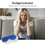 Actipoche Thermal Pillow for Eyes and Temples