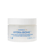 Korres Mascarilla facial de yogur griego superdosis de probióticos 100ml Korres Mascarilla facial de yogur griego superdosis de probióticos 100ml