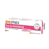 Biosynex Exacto Simply Pregnancy Test