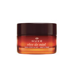 Nuxe Reve De Miel Balsam ultra hrănitor pentru buze uscate sau crăpate 15g Nuxe Reve De Miel Balsam ultra hrănitor pentru buze uscate sau crăpate 15g
