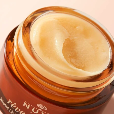 Nuxe Reve De Miel Ultra voedende balsem voor droge of gebarsten lippen 15g