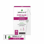 Naturancia [aloevera]2 Zuccari Cisti Aloe Flash & Cure Comfort urinario x15 bastoncini