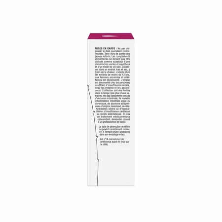 Naturancia [aloevera]2 Zuccari Cyst Aloe Flash & Cure Confort Urinaire x15 sticks
