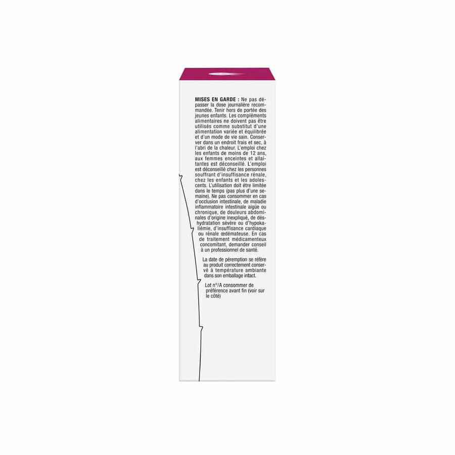 Naturancia [aloevera]2 Zuccari Cisti Aloe Flash & Cure Comfort urinario x15 bastoncini