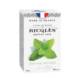 Ricqles munt alcohol 30ml