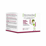Dermaclay Baume corporel au beurre de karité bio 300 ml