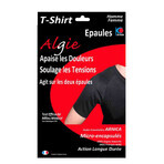 Algie Maglietta a spalla