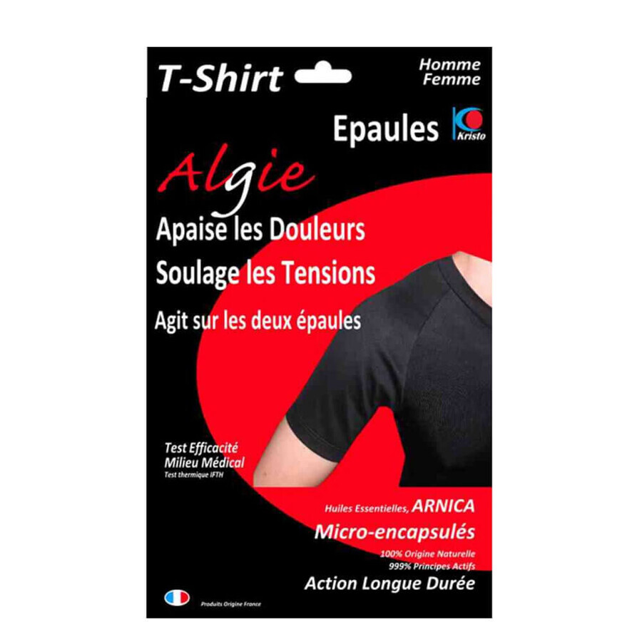 Algie Maglietta a spalla