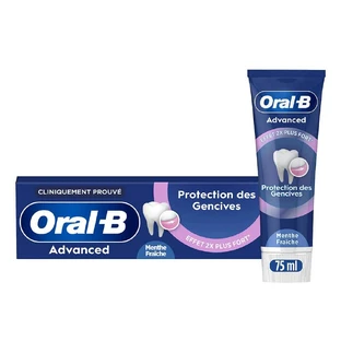 Oral-B Toothpaste Gentive and Enamel 75ml
