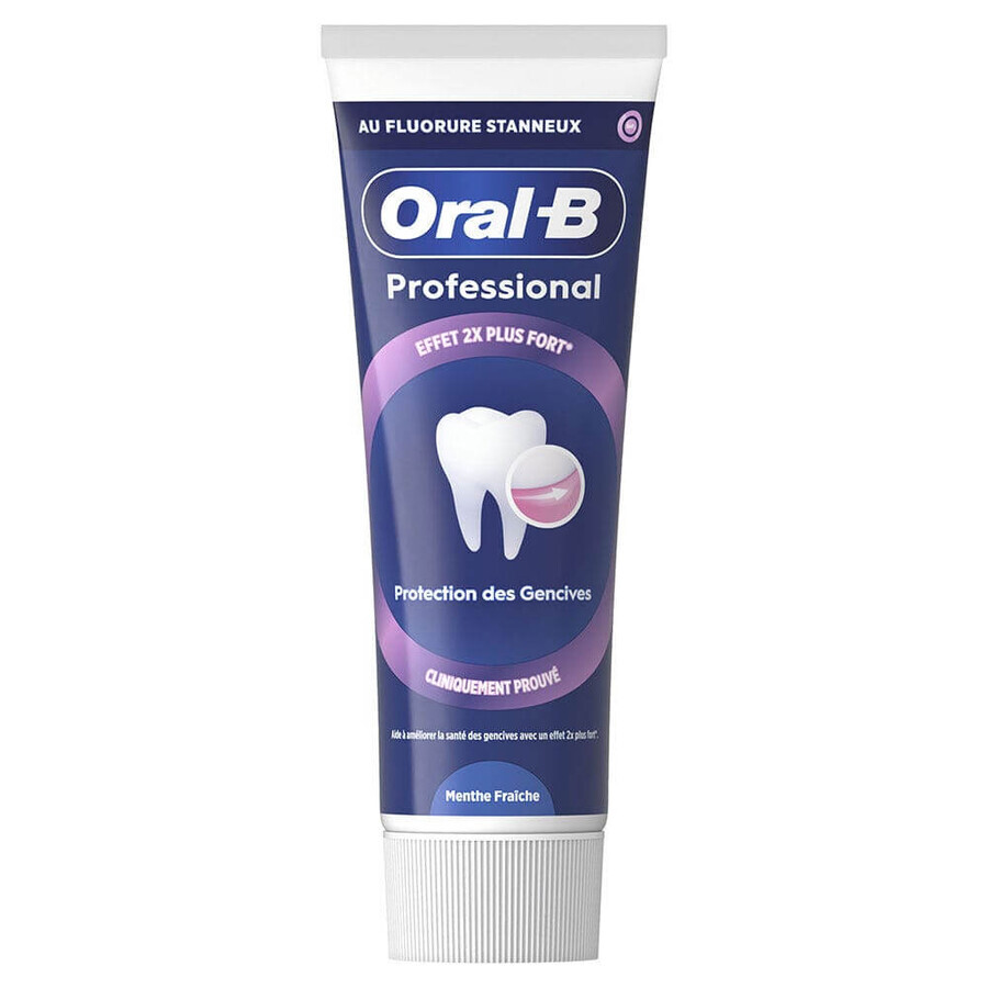Pasta de dinți Oral-B Gentive and Enamel 75ml