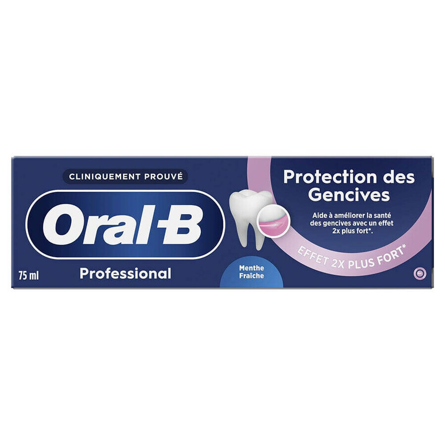 Pasta de dinți Oral-B Gentive and Enamel 75ml