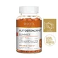 Biocyte Solaire Autobronzant Goût myrtille 60 Gummies